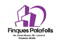 FINQUES PALAFOLLS - Avda. Costa Brava nº 28 Local A, PALAFOLLS